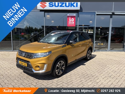 Suzuki Vitara 0