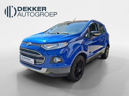 Ford EcoSport 0