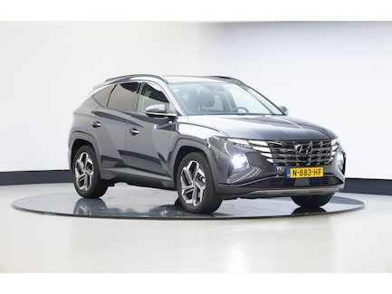 Hyundai Tucson 0