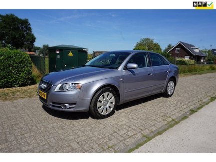 Audi A4 0