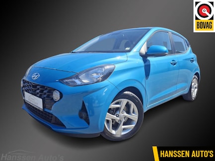 Hyundai i10 0