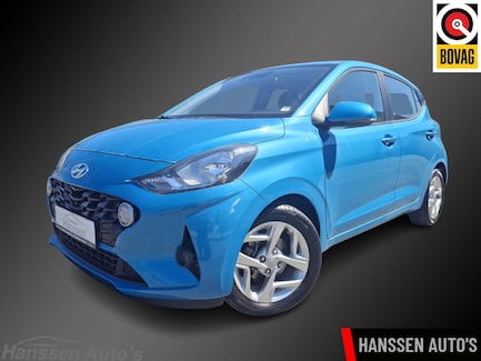 Hyundai i10 0