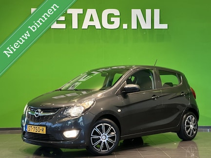 Opel Karl 0