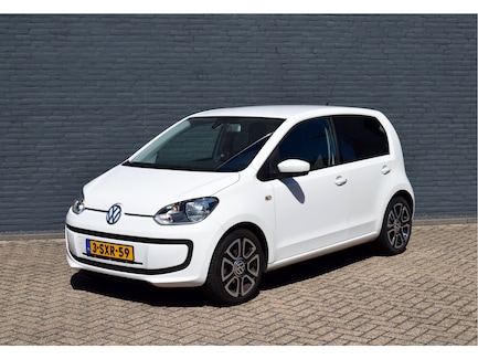 Volkswagen Up! 0