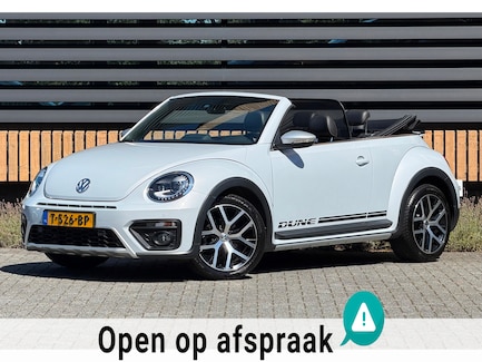 Volkswagen Beetle 0
