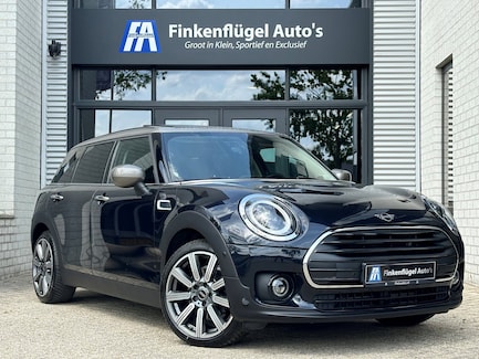 MINI Clubman 0