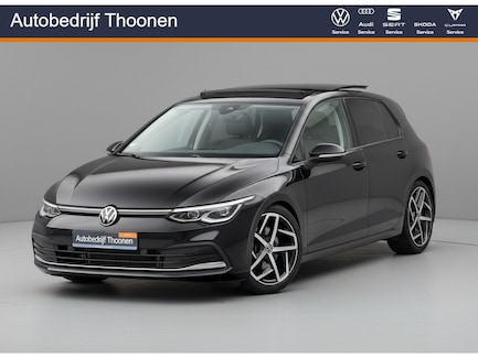 Volkswagen Golf 0