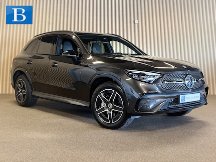 Mercedes-Benz GLC 0