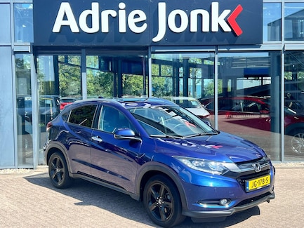 Honda HR-V 0