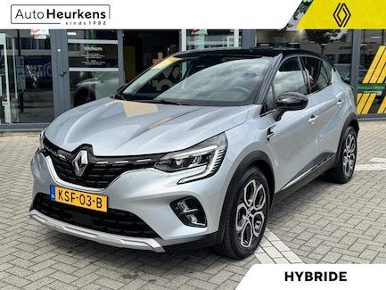 Renault Captur 0