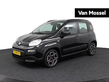 Fiat Panda 0