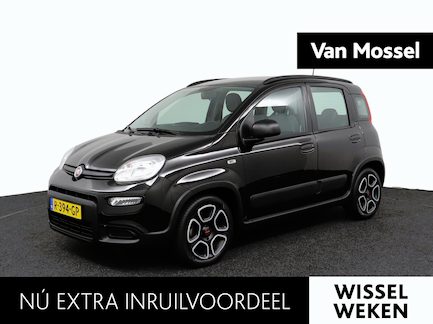 Fiat Panda 0