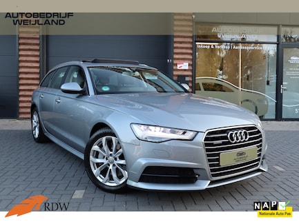 Audi A6 0