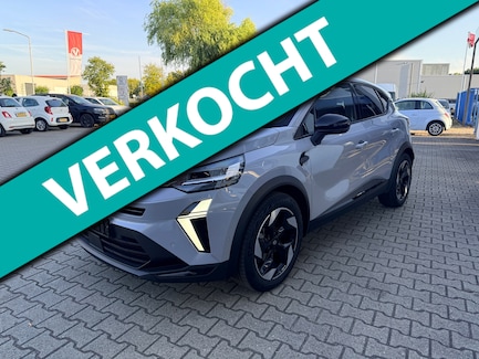 Renault Captur 0
