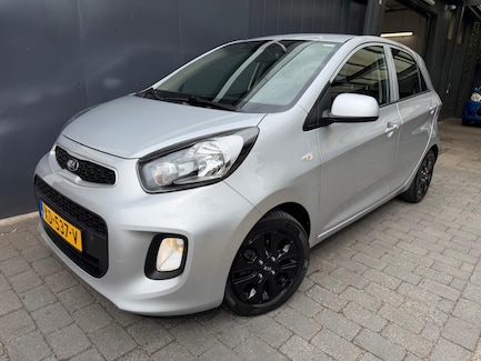 Kia Picanto 0