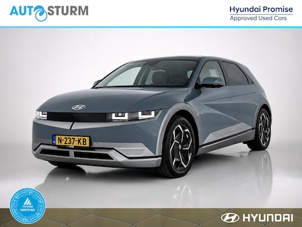 Hyundai Ioniq 5 0