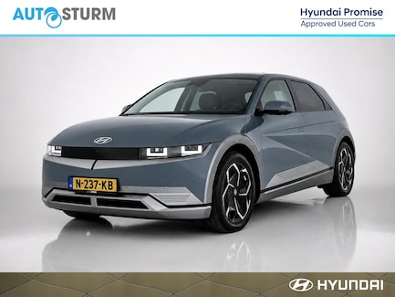 Hyundai Ioniq 5 0
