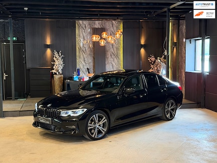 BMW 3-Serie 0