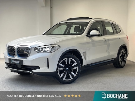 BMW iX3 0