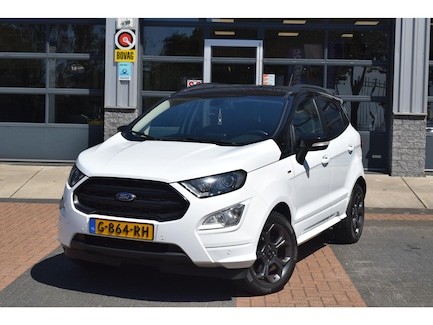 Ford EcoSport 0