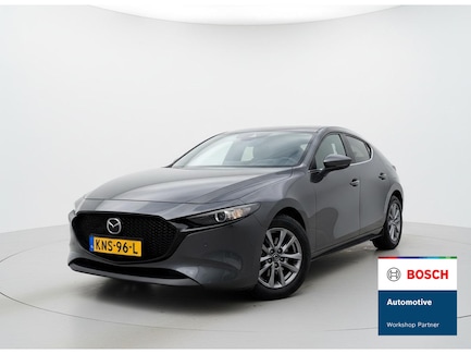 Mazda 3 0
