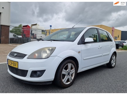 Ford Fiesta 0
