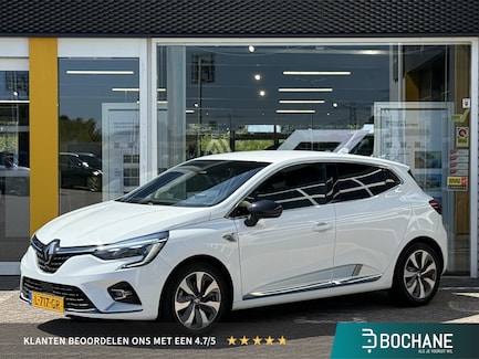 Renault Clio 0