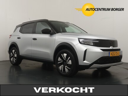 Opel Frontera 0