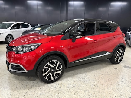 Renault Captur 0