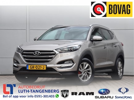 Hyundai Tucson 0