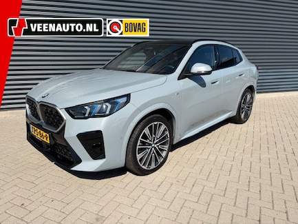 BMW X2 0