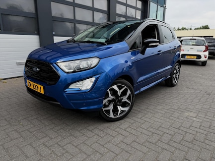 Ford EcoSport 0