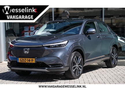 Honda HR-V 0
