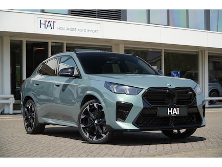 BMW X2 0