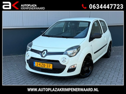 Renault Twingo 0
