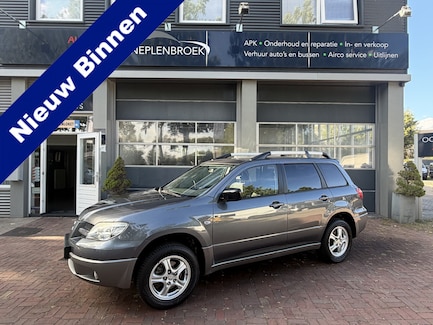Mitsubishi Outlander Sport 0