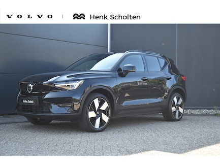 Volvo XC40 0