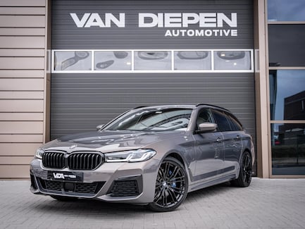 BMW 5-Serie 0