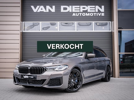 BMW 5-Serie 0