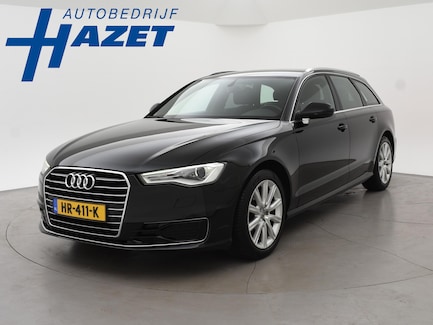 Audi A6 0