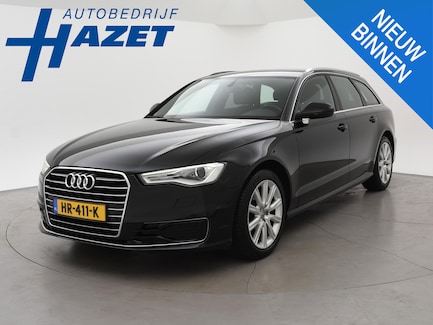 Audi A6 0