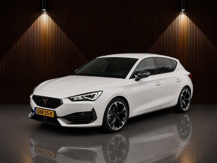CUPRA Leon 0