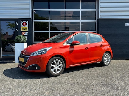Peugeot 208 0
