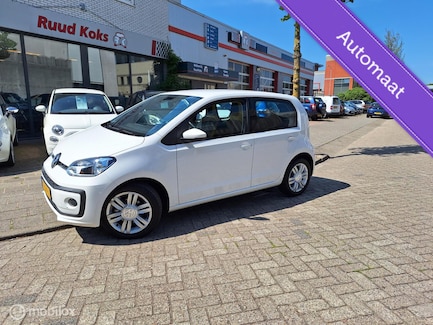 Volkswagen Up! 0