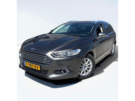 Ford Mondeo 0