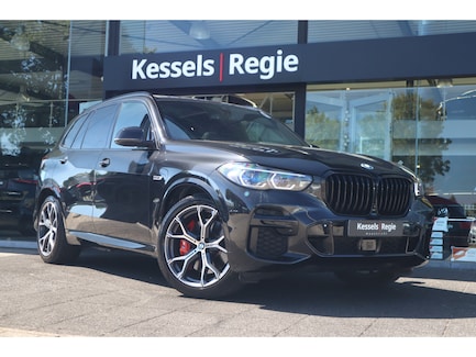 BMW X5 0