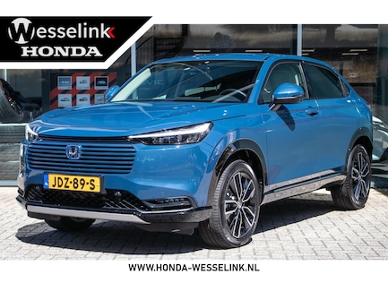 Honda HR-V 0