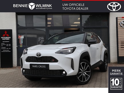Toyota Yaris Cross 0