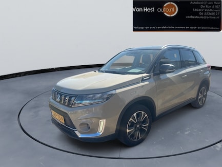 Suzuki Vitara 0