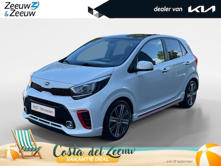 Kia Picanto 0